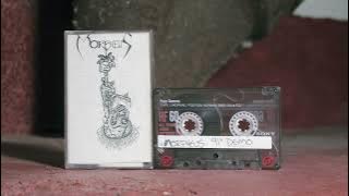 MORPHEUS Accelerated Decrepitude FULL DEMO 1991