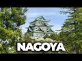 5 POSTI DA VISITARE A NAGOYA TRA CASTELLI, GIARDINI E GRATTACIELI