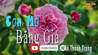 Cơn Mơ Băng Giá ==Trung Kiên Cover@trungkienstudio4788