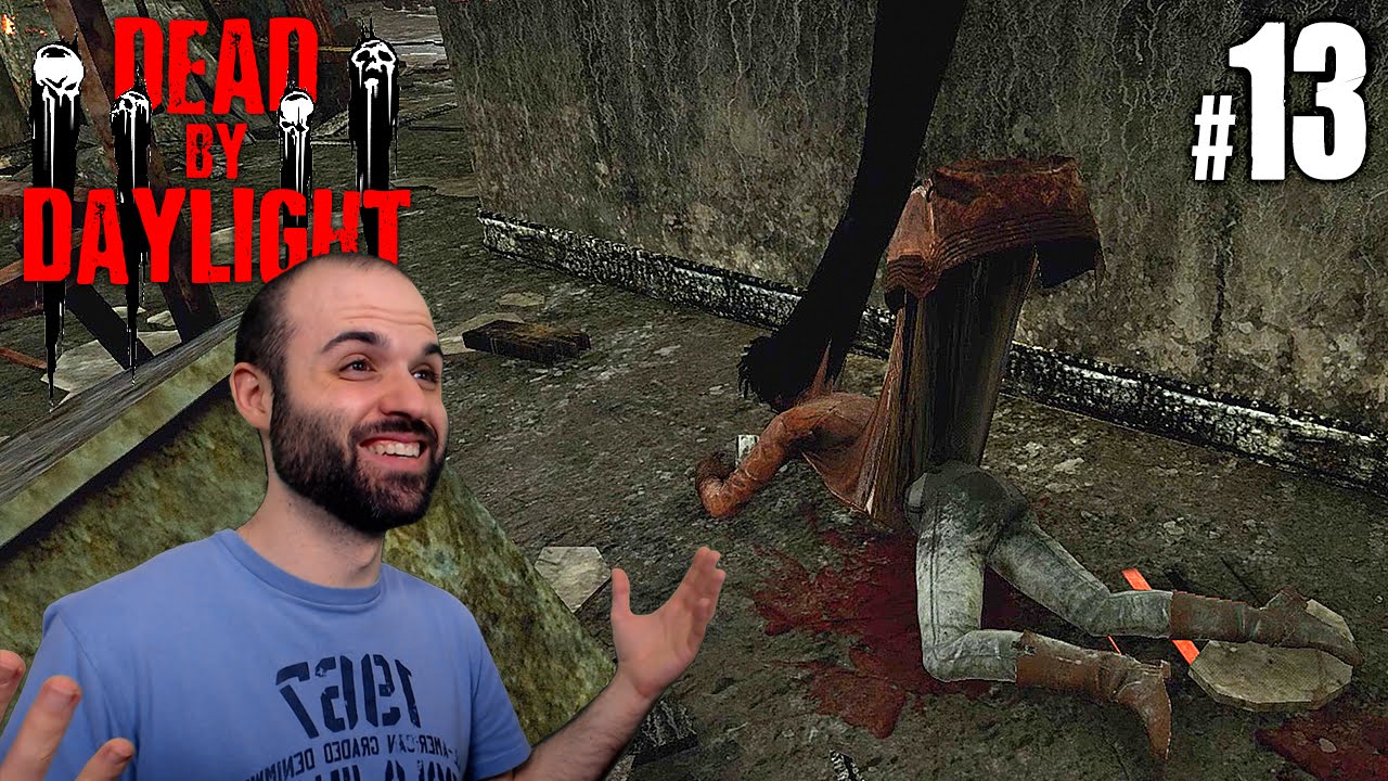 ANIQUILAR Y SOBREVIVIR | DEAD BY DAYLIGHT Gameplay Español gameplay español transistor