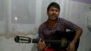 Talip Demir muhteşem ses gitar bestesi