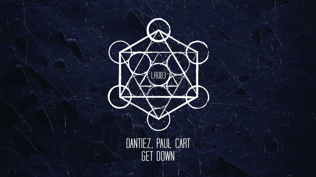 在 YouTube 上观看 Dantiez & Paul Cart - Get Down (Extended Mix) 在 YouTube 上观看 Dantiez & Paul Cart - Get Down (Extended Mix)
