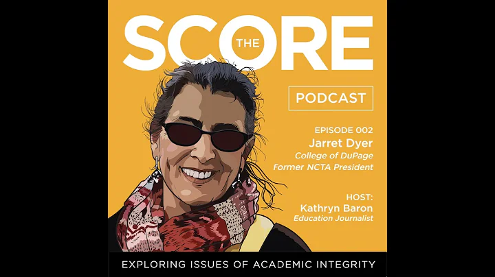 The Score - Episode 002 Clip - Why Do Students Che...