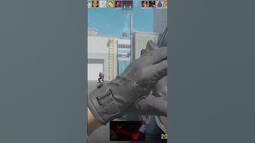 Guess The Rank ... #cs2 #gaming