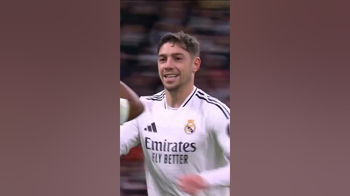 Real Madrid 4 vs 2 Sevilla FC | Game Highlights ⚽