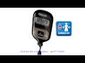 Omron Walking Style III Pedometer