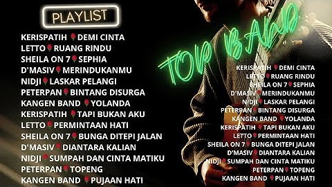KUMPULAN BAND ERA 2000 AN ⚡