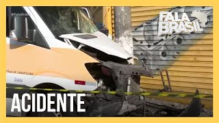 Cantor Guilherme Leon morre em acidente de trânsito em SP