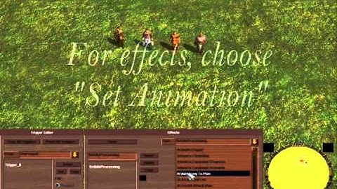 Age Of Empires 3 ~ Basic ~ Scenario Tutorial Part 3