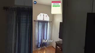 THIS Florida Home Is SERIOUSLY Undervalued (Fort Pierce FL)! #shorts #mobilehomes