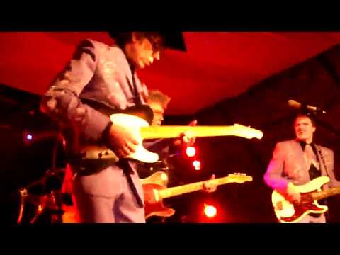 Hillbilly Rock Marty Stuart And His Fabulous Superlatives Hillbilly Rock Marty Stuart And His Fabulous Superlatives