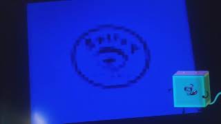 Spiffy Pictures In Blue Effect Pixelate