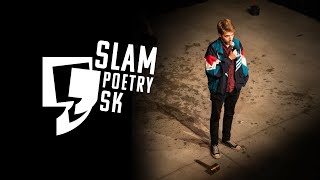 BEDÑA - HIPSTĚR (prídavok) // MSR V SLAM POETRY 2022 // TABAČKA, KOŠICE