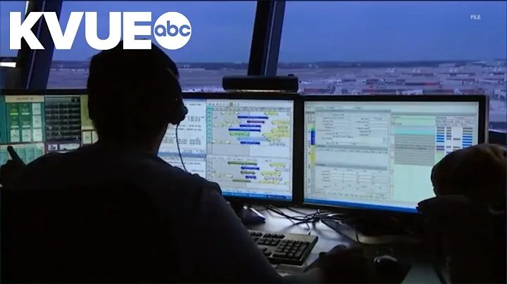 FAA offers hiring incentives amid 'unsustainable' air traffic control systems