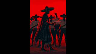 SKULL &amp; B☠️NER a Short animated Western #animatedshorts #film by Daniel Jaquez Quiñonez