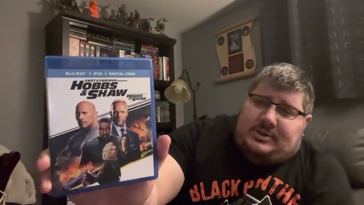 Video Games & Movies Pickups January 2023