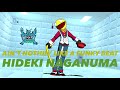 HIDEKI NAGANUMA - AIN