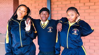 TESTING GWABABA S1 EP2 (funniest😂😂)