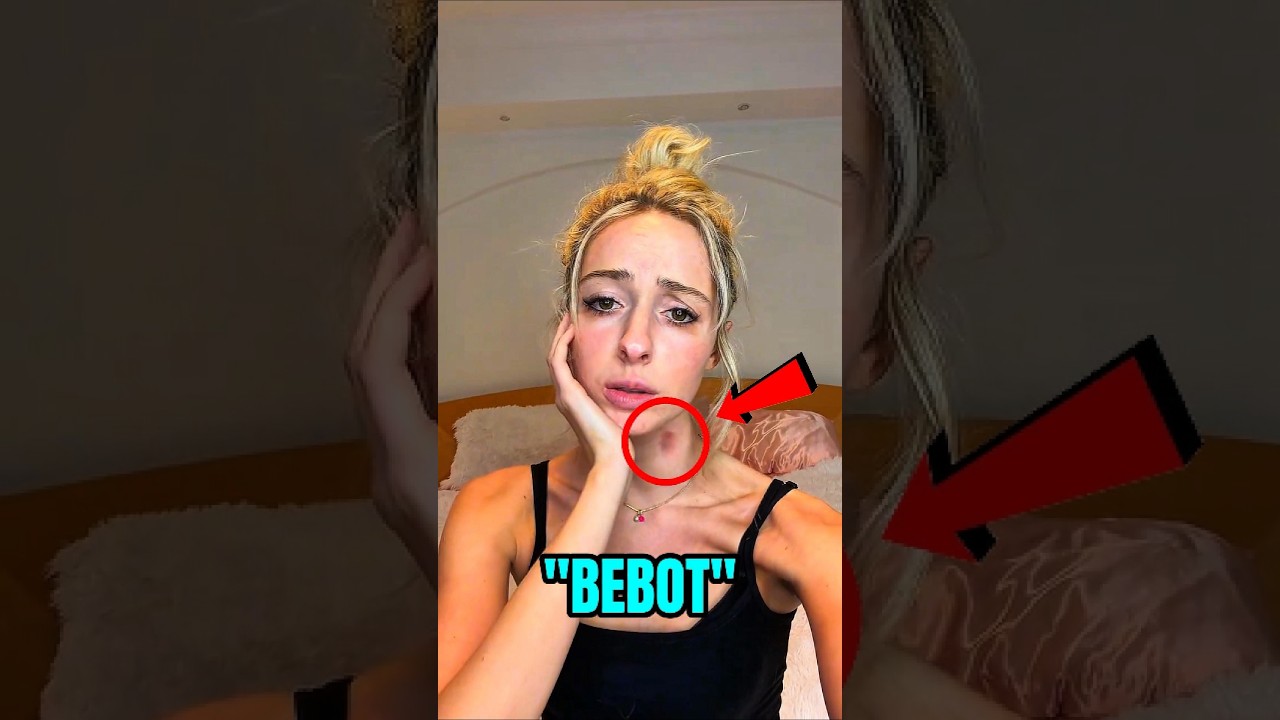 Следовала ли Наталья за трендом «БЕБОТ»? 