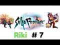 Let's Play Saga Frontier Remastered(Riki) Episode 7- Final Form