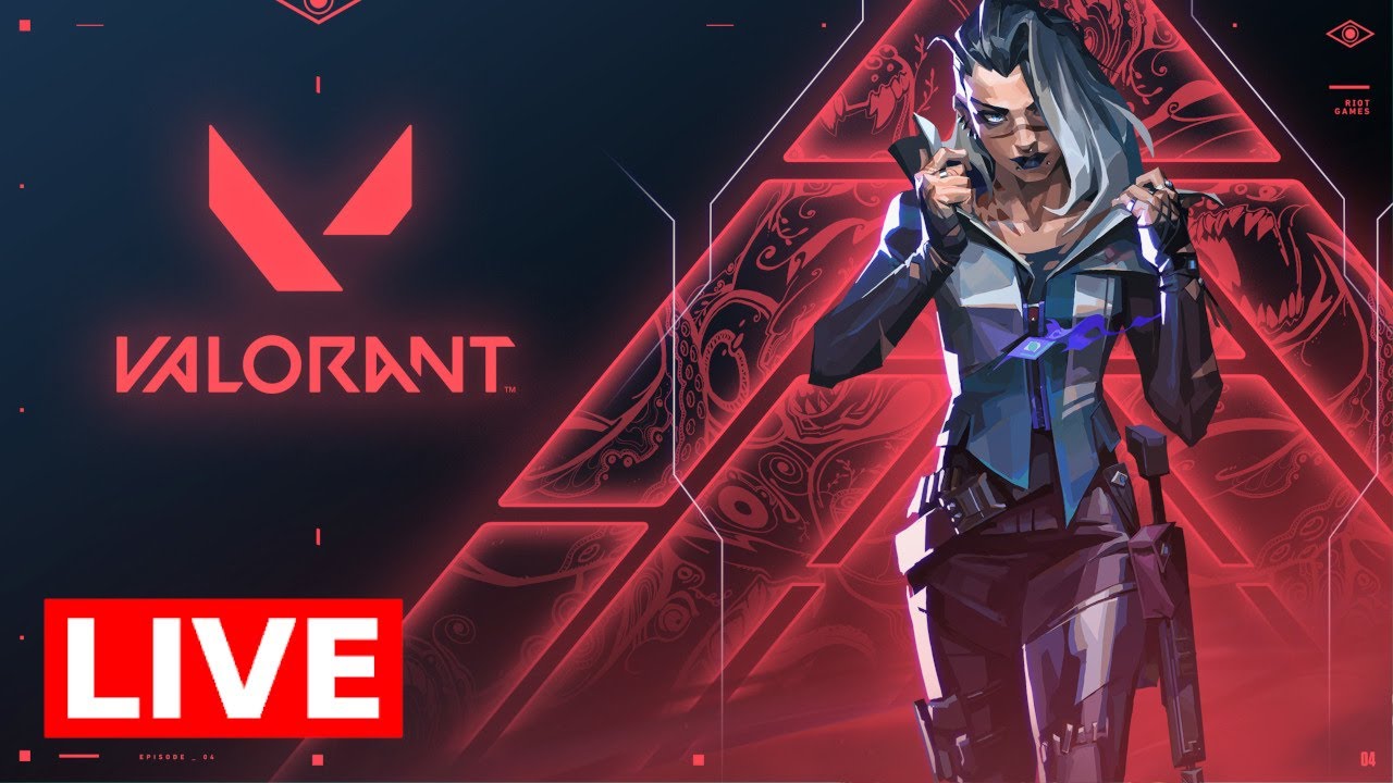 Valorant Live | Konkani | Goan Gamers