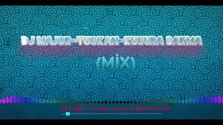 Dj Major-Tuğkan-Kusura Bakma (MiX) Resimi