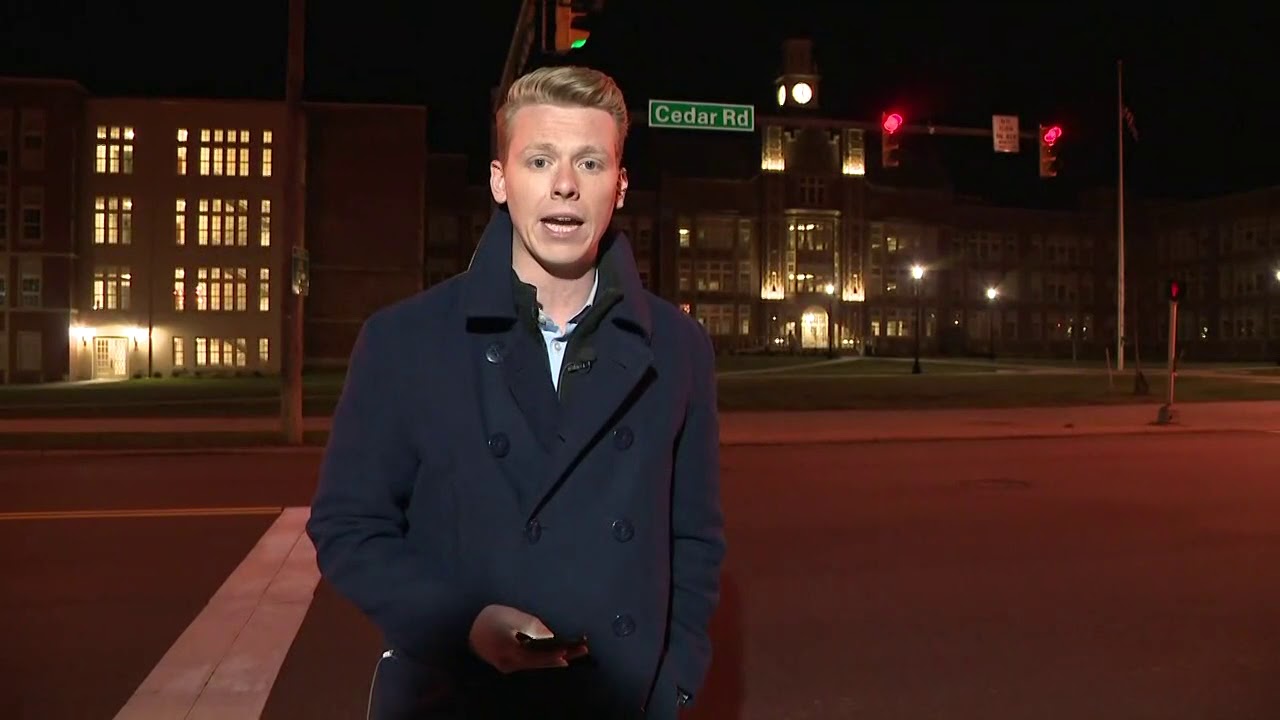 Ohio students to join national school walkout for gun control