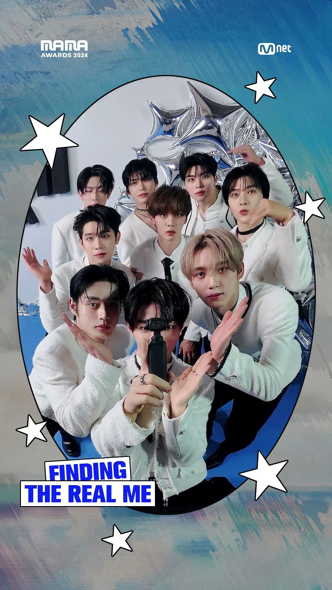 [#2024MAMA] Finding the REAL ME✨ #ZEROBASEONE #제로베이스원 #MAMAAWARDS #2024MAMAAWARDS