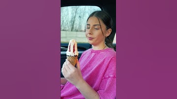 Thumbnail of Do You Like Strawberry Ice Cream? 😂 #shorts #funny #comedy