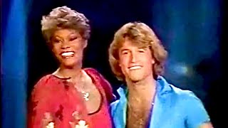 Dionne Warwick &amp; Andy Gibb | SOLID GOLD | “I Just Want to Be Your Everything&quot; (9/27/1980)