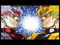 JoJo's Bizarre Adventure - 🇳🇱 Teddy K(B) vs 🇫🇮 roskut(B) | Fightcade (2026-04-25 08:50 UTC)