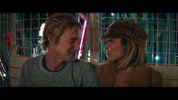 映画『マリー・ミー』30秒スポット(4月22日)