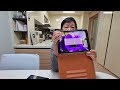 ПОДАРОЧКИ НА ПРАЗДНИК ЧХУСОК/GIFTS FOR CHUSEOK