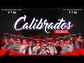 Defra  calibrados remix ft varios artistas  audio