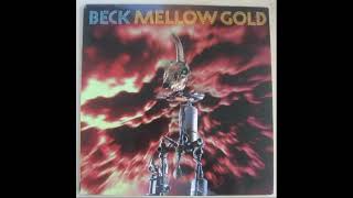 Beck - Truckdrivin Neighbors Downstairs (Yellow Sweat) Green Brick Legacy Cover