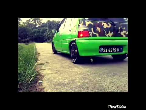 Gopro: Perodua Kancil  Doovi