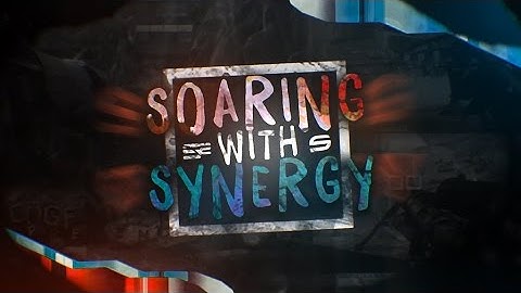 SoaRing with Synergy - Dualcams by COGF & Dezev