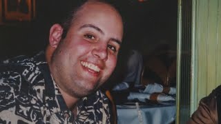 Faces Of COVID-19: Family Remembers Joe Simons, 50, For His Big Personality And Positive Outlook On