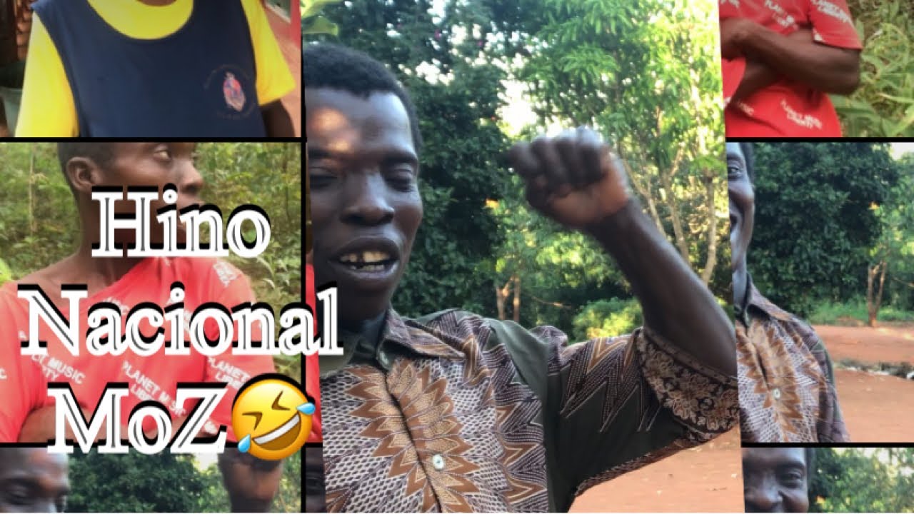 Hino Nacional Pátria Bela