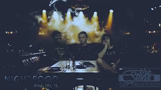 Nightfood (feat. Jaco Pastorius, Bob Weir & Merl Saunders) 1986-09-21 - The Stone - San Fran, CA.