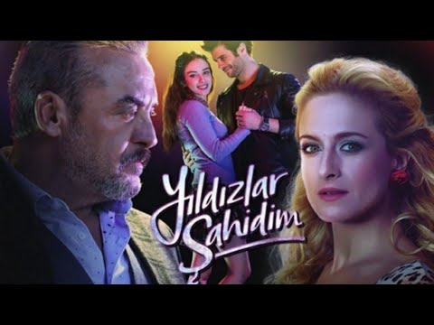 Yıldızlar Şahidim-Sevgilileri