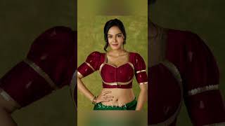 shorts video Beautiful 🔥Front Neck Blouse Designs 2026 | Stylish, Trendy &amp; Elegant Neck Patterns 💖