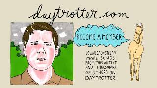 Damien Jurado - Gillian Was A Horse - Daytrotter Session