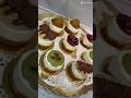 Mini Cheesecake ميني تشيز كيك 
