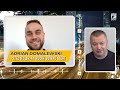 BOKS CZY SIŁOWNIA?  CO WOLI PREZYDENT? SPARING Z NAJMANEM? ADRIAN DOMALEWSKI KOMENTUJE! 