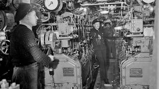 The Engineering Mistake That Gave America the Best Submarine Engine of WW2