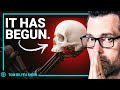 AI Just Killed – Here’s Why Experts Say We’re Next.