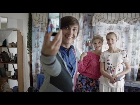 СЪЕЗЖАЮТСЯ В ДОМ ПОКОЙНОЙ БАБУШКИ НА ОГЛАШЕНИЕ ЗАВЕЩАНИЯ! ДЕТЕКТИВ! ПРОШЛОЕ УМЕЕТ ЖДАТЬ!