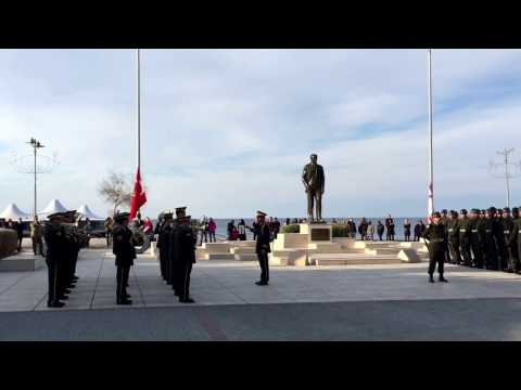 Turkish Military Band and Game Of Thrones Soundtrack