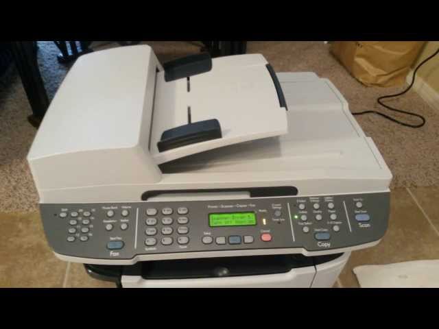 HEWLETT-PACKARD HP LASERJET M2727NF MFP DRIVERS FOR WINDOWS VISTA HEWLETT-PACKARD HP LASERJET M2727NF MFP DRIVERS DOWNLOAD FREE